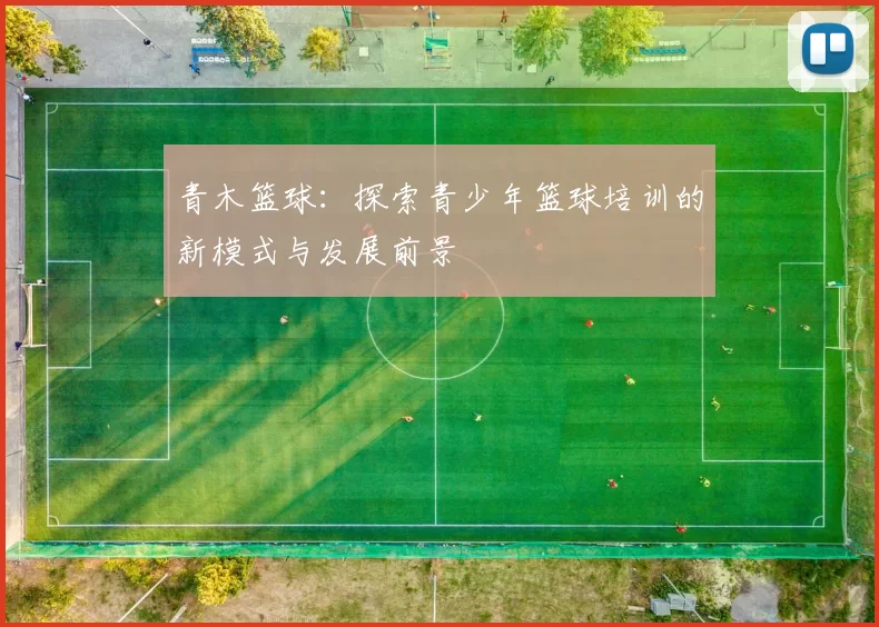 青木篮球：探索青少年篮球培训的新模式与发展前景