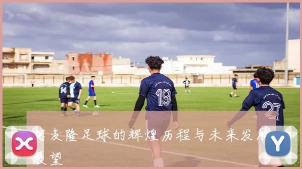 喀麦隆足球的辉煌历程与未来发展展望